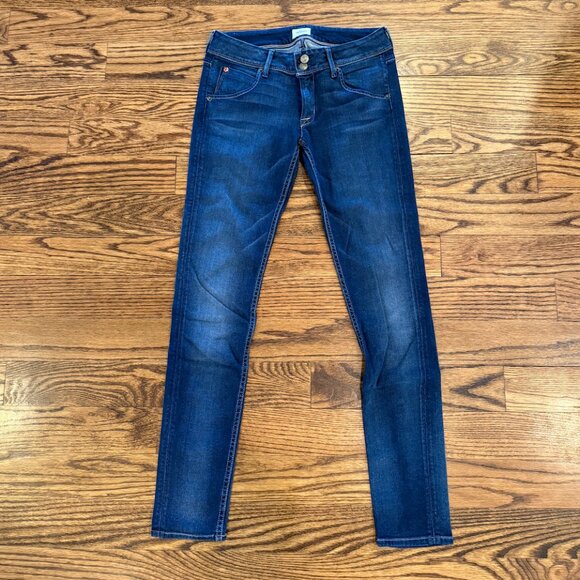 Hudson Skinny Jeans - Picture 1 of 5